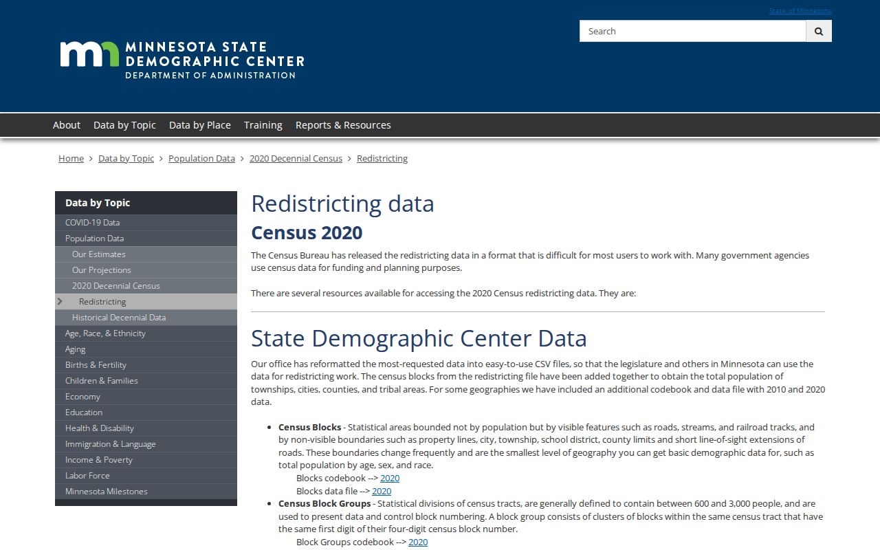 Warren court records and Minnesota public record context